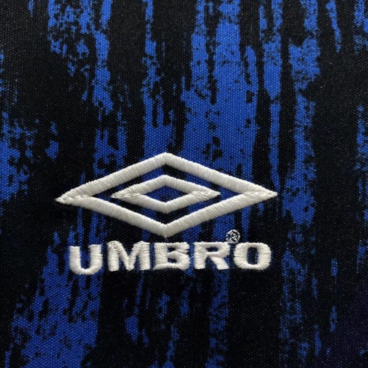 Retro 92/93 Manchester United Away Soccer Jersey