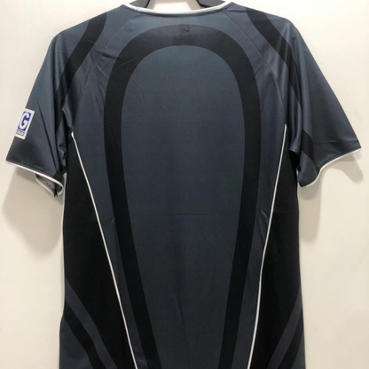 Retro 01/02 PSG Third Soccer Jersey