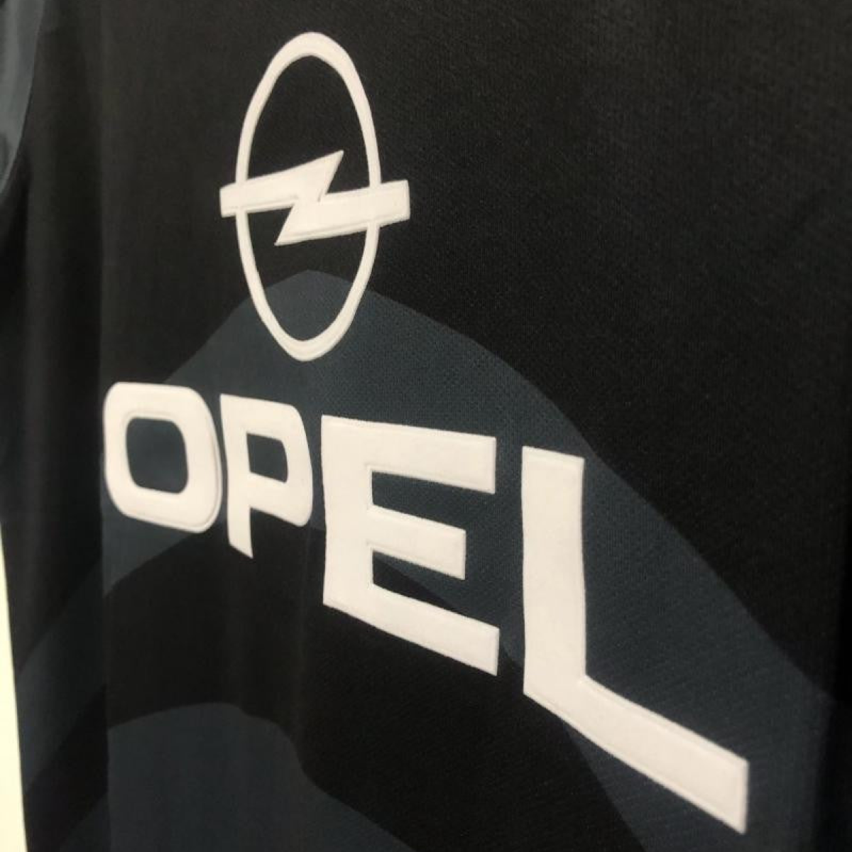 Retro 01/02 PSG Third Soccer Jersey