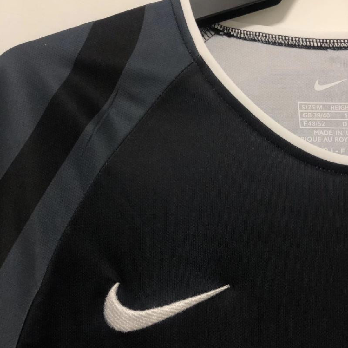 Retro 01/02 PSG Third Soccer Jersey