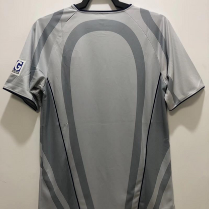 Retro 01/02 PSG Away Soccer Jersey
