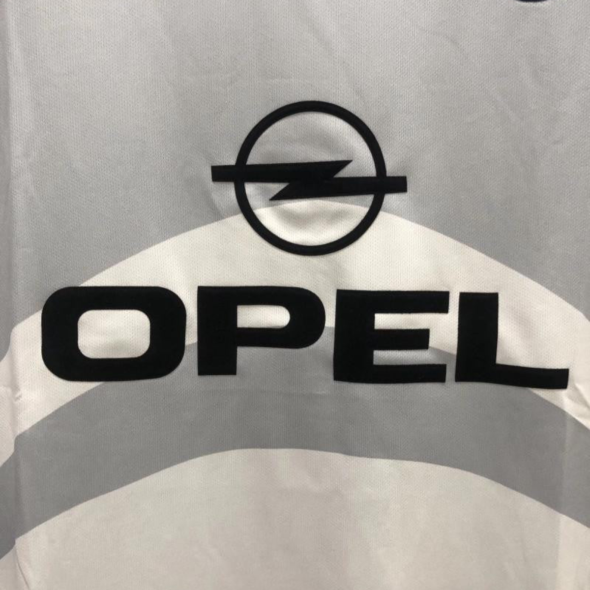 Retro 01/02 PSG Away Soccer Jersey