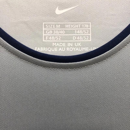Retro 01/02 PSG Away Soccer Jersey