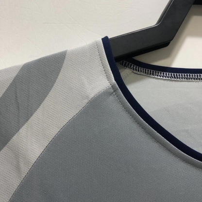 Retro 01/02 PSG Away Soccer Jersey