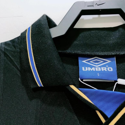 Retro 93/94 Manchester United Away Soccer Jersey