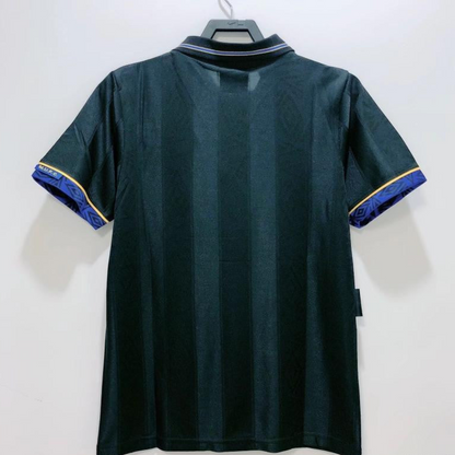 Retro 93/94 Manchester United Away Soccer Jersey