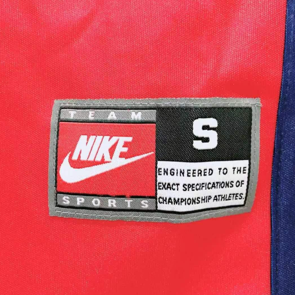 Retro 98/99 Arsenal Home Soccer Jersey