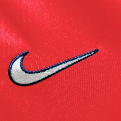 Retro 98/99 Arsenal Home Soccer Jersey