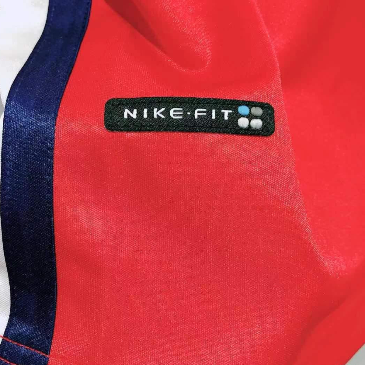 Retro 98/99 Arsenal Home Soccer Jersey