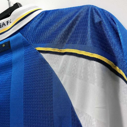 Retro 97/99 Chelsea Home Soccer Jersey