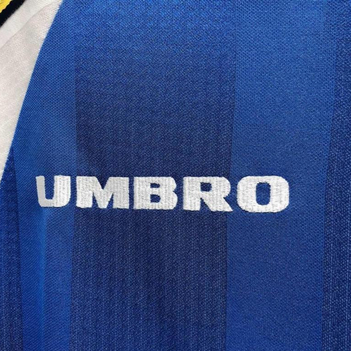 Retro 97/99 Chelsea Home Soccer Jersey