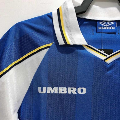Retro 97/99 Chelsea Home Soccer Jersey