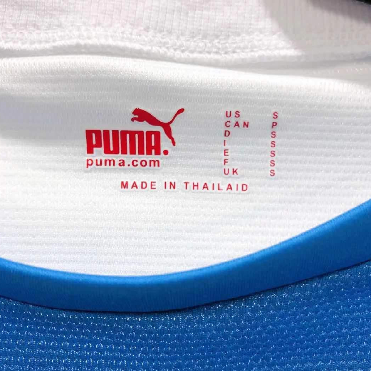 Retro 2006 Italy Away White Soccer Jersey