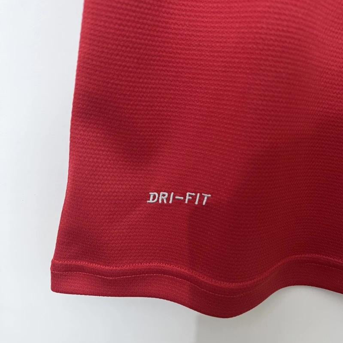 Retro 13/14 Manchester United Home Soccer Jersey