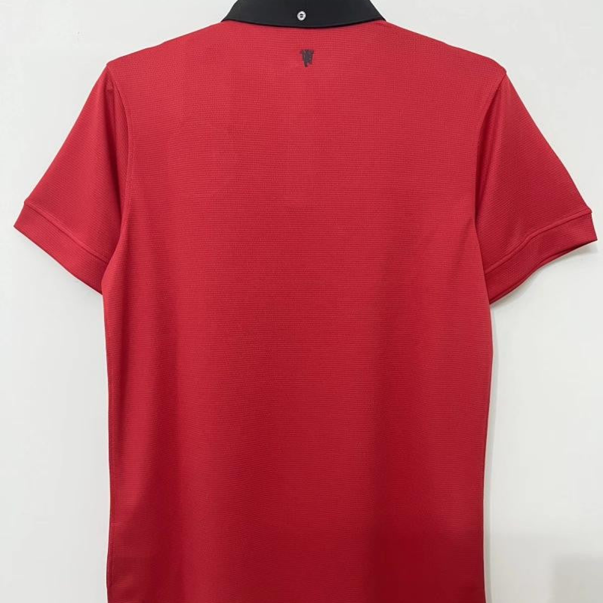 Retro 13/14 Manchester United Home Soccer Jersey