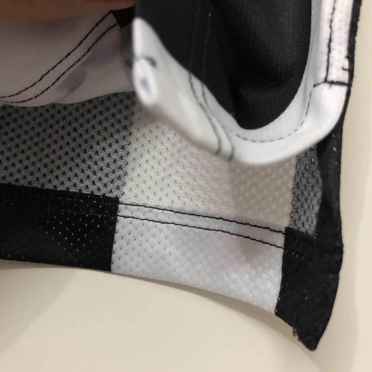 Retro 14/15 Juventus Home Soccer Jersey
