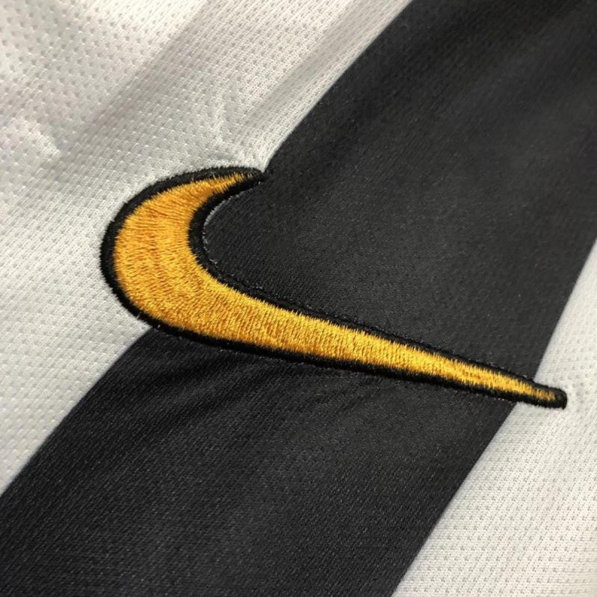 Retro 14/15 Juventus Home Soccer Jersey
