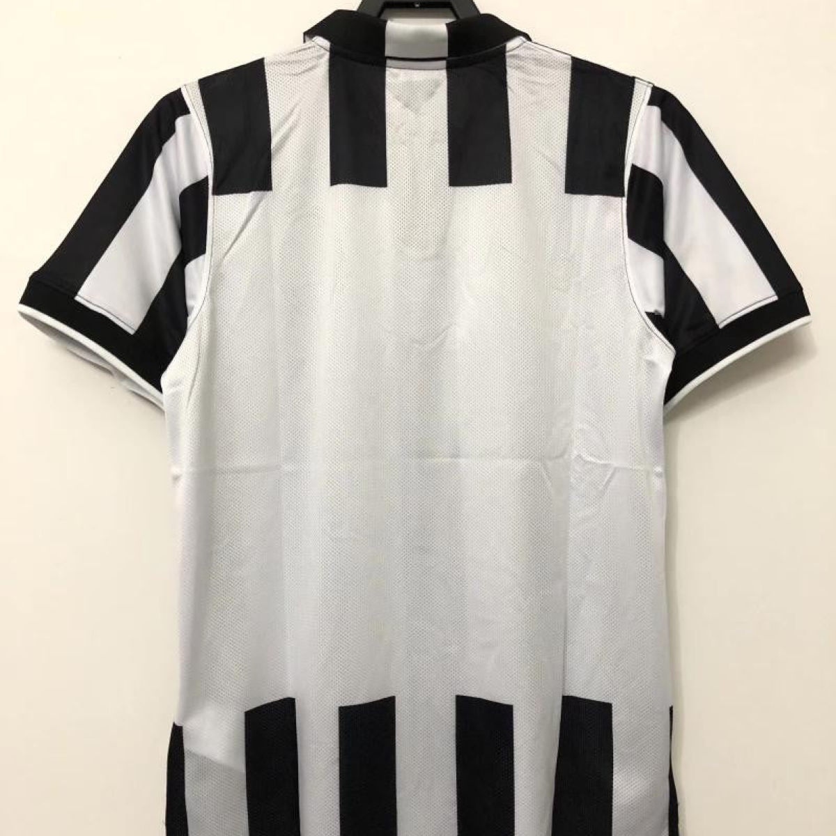 Retro 14/15 Juventus Home Soccer Jersey