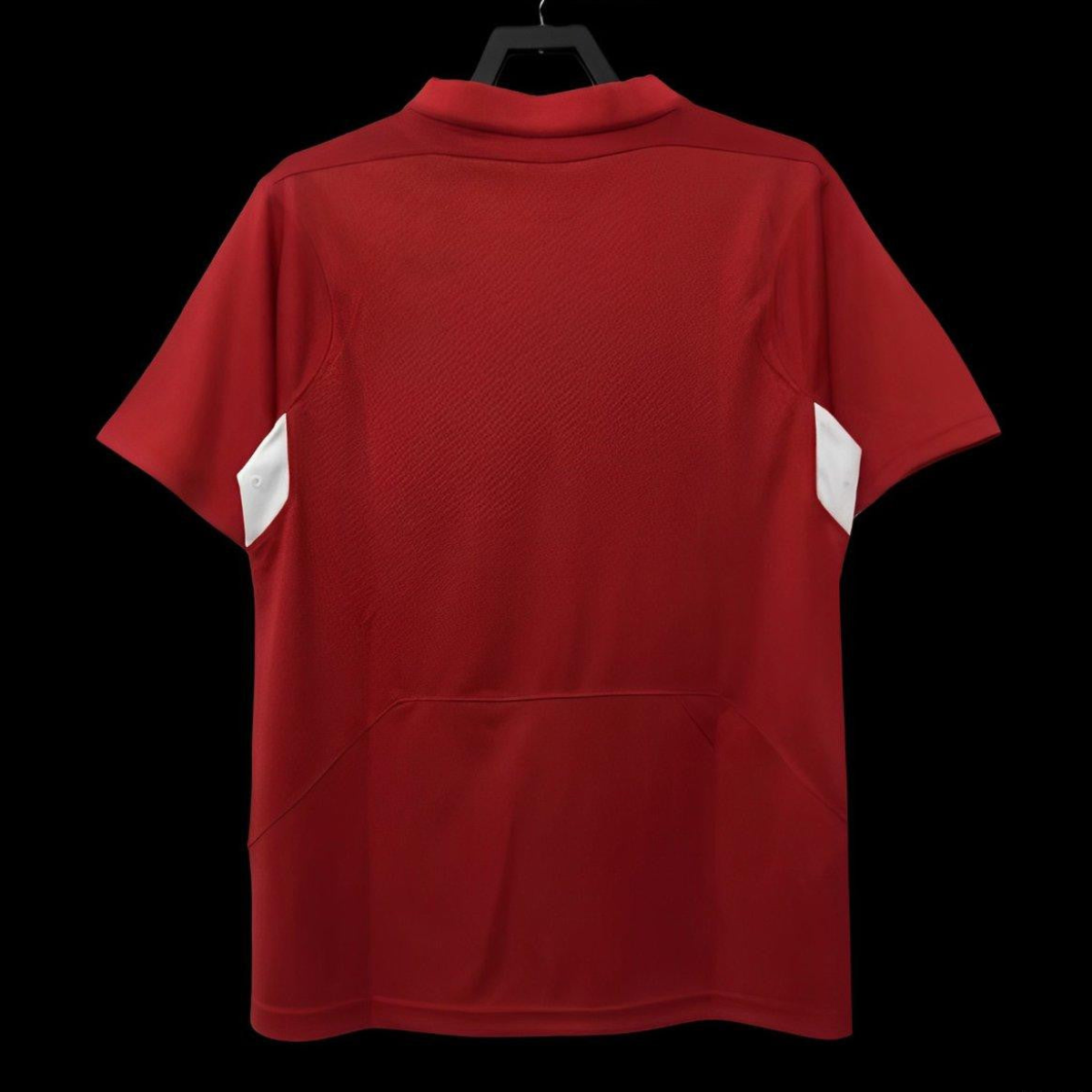 Retro 04/05 Liverpool Home Soccer Jersey