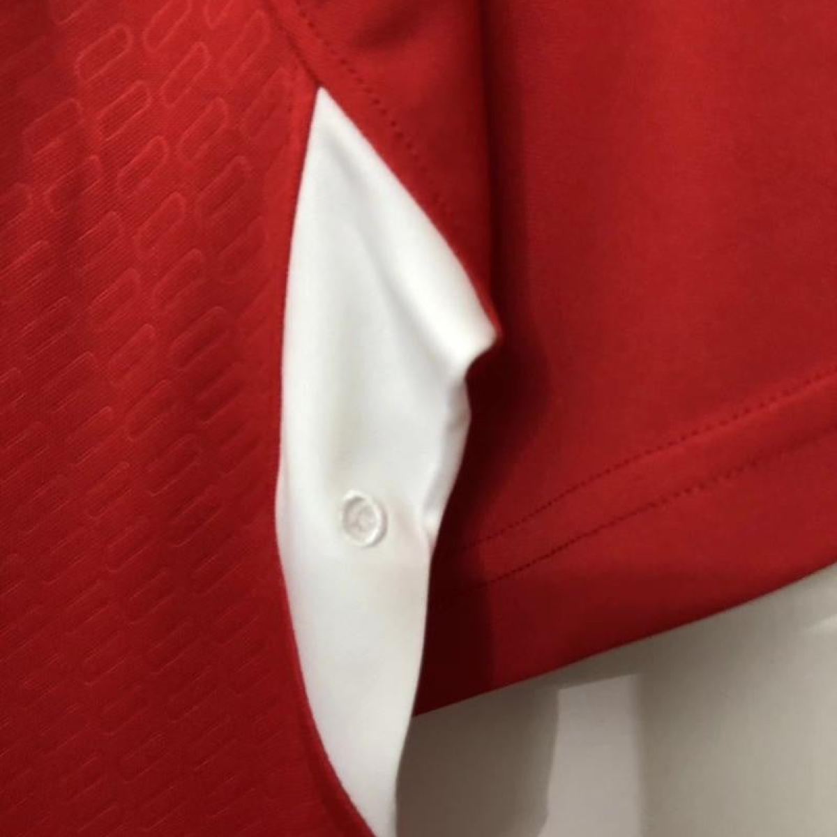 Retro 04/05 Liverpool Home Soccer Jersey