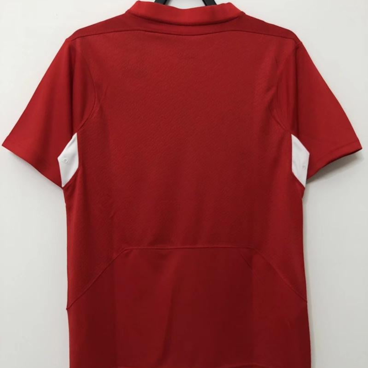 Retro 04/05 Liverpool Home Soccer Jersey