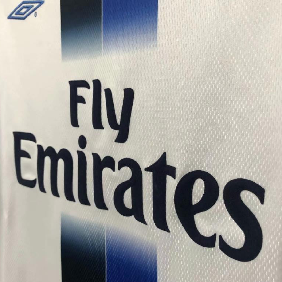 Retro 03/04 Chelsea Away Soccer Jersey