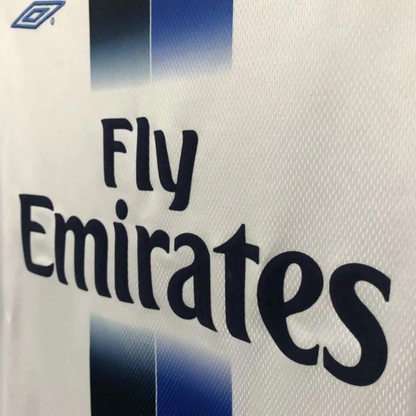 Retro 03/04 Chelsea Away Soccer Jersey