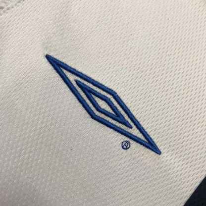 Retro 03/04 Chelsea Away Soccer Jersey