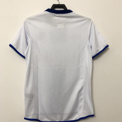 Retro 03/04 Chelsea Away Soccer Jersey