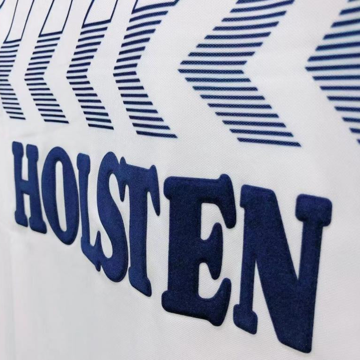 Retro 95/96 Tottenham Hotspur Home Jersey