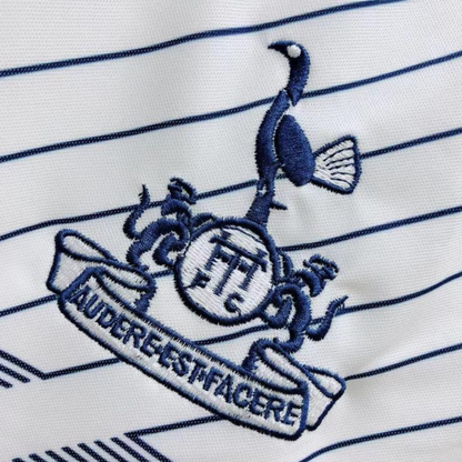 Retro 95/96 Tottenham Hotspur Home Jersey