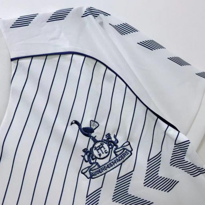 Retro 95/96 Tottenham Hotspur Home Jersey