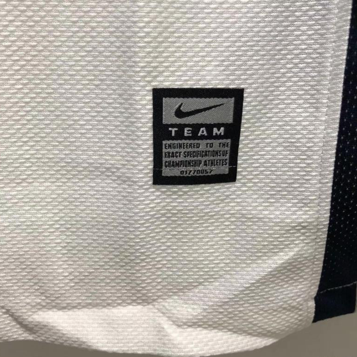 Retro 08/09 Manchester United Away Champions Version Soccer Jersey