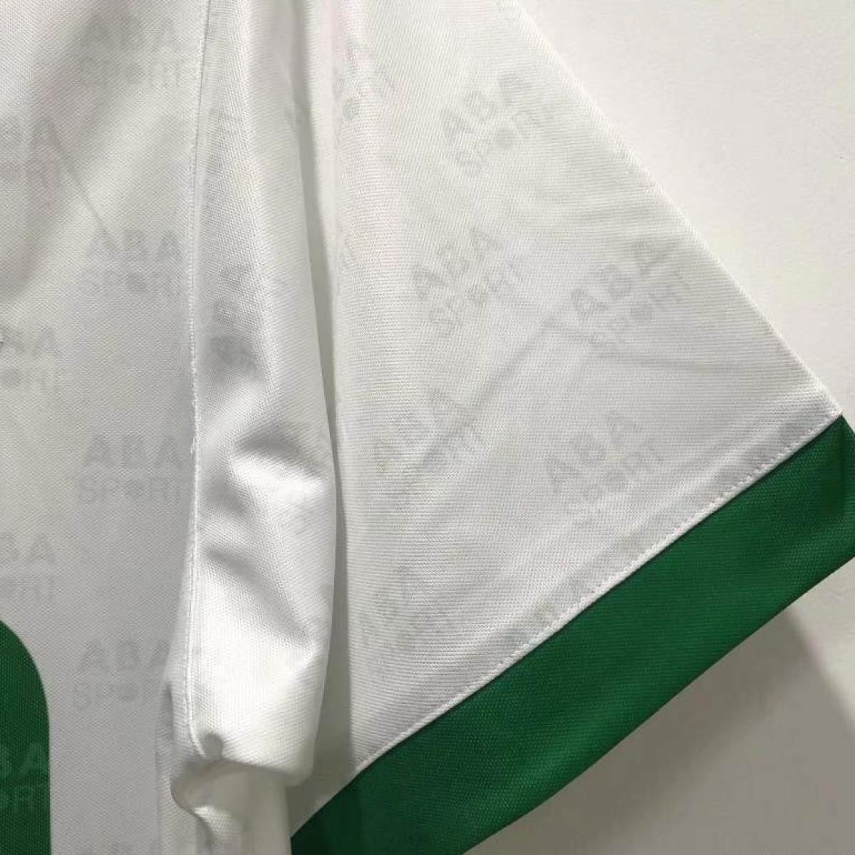 Retro 1995 Mexico Away White Soccer Jersey