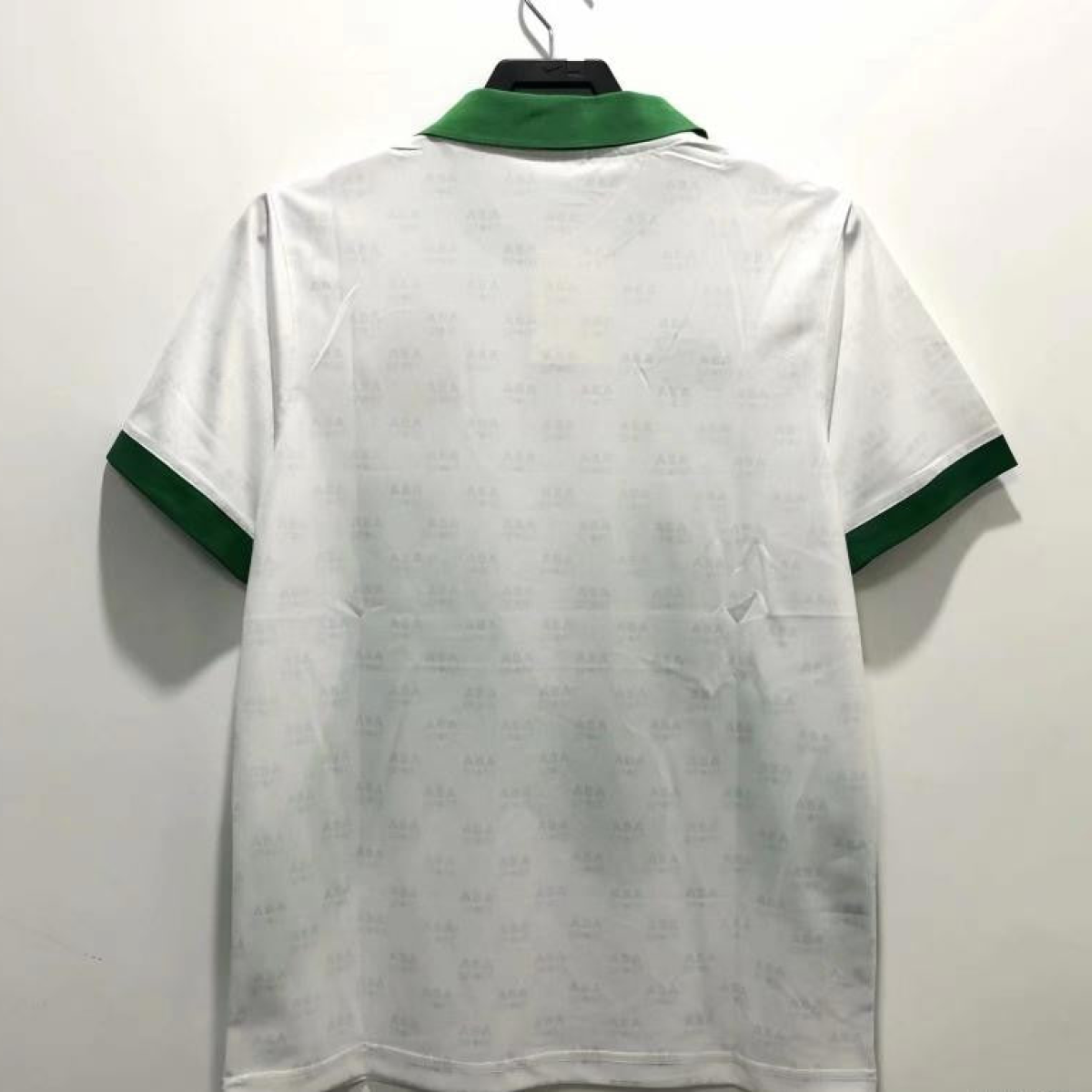 Retro 1995 Mexico Away White Soccer Jersey