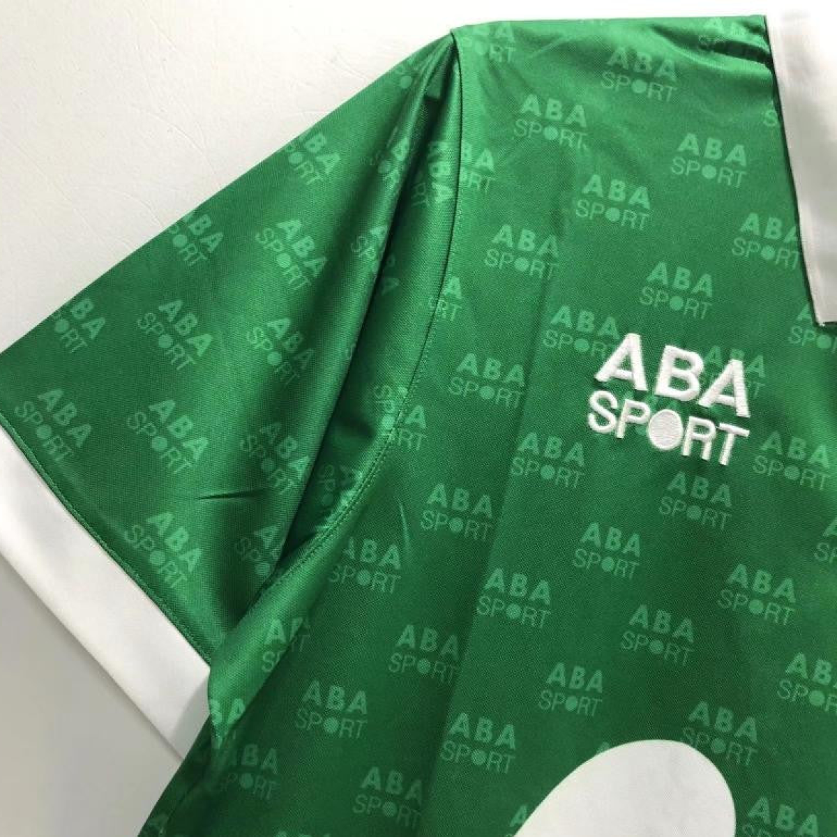 Retro 1995 Mexico Home Soccer Jersey