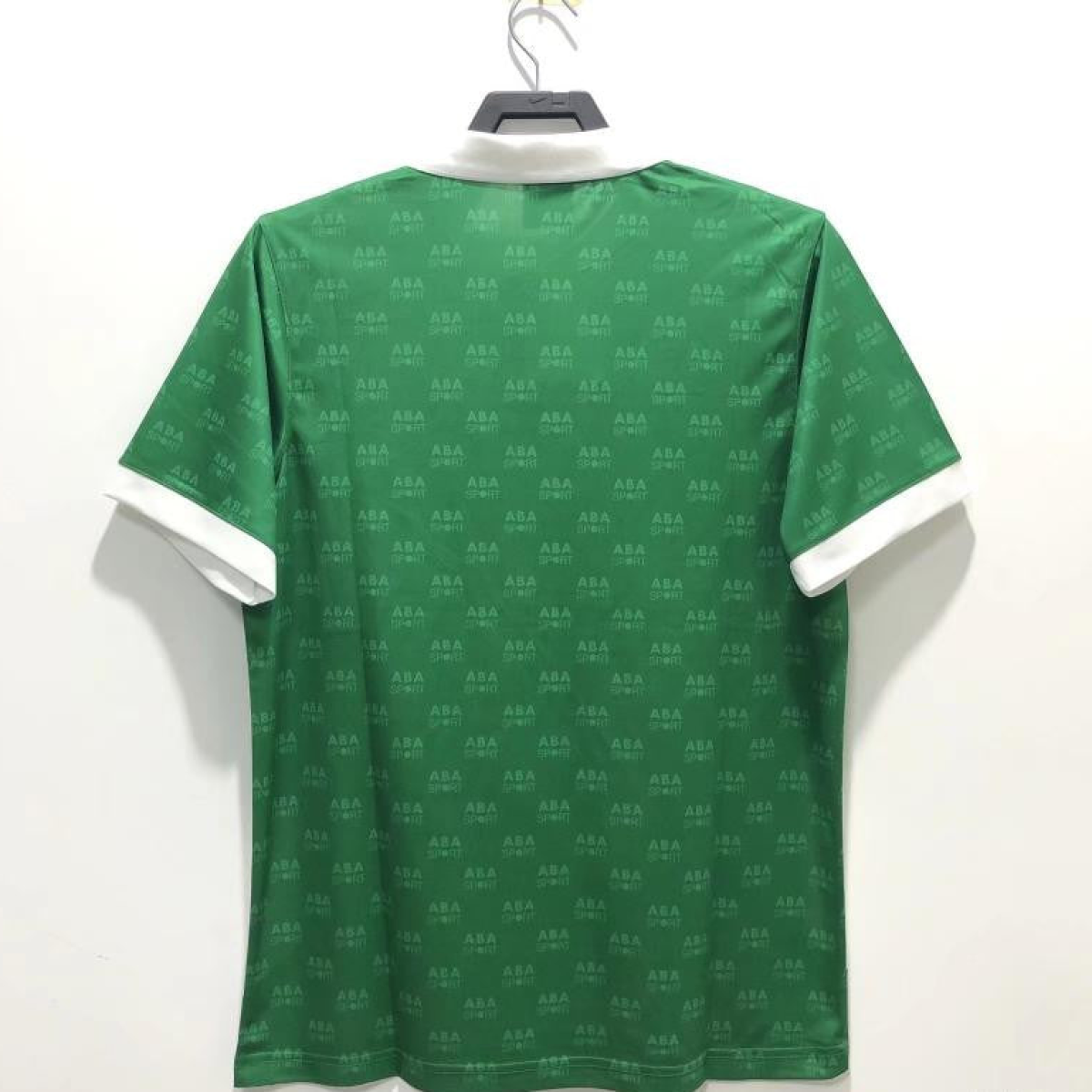 Retro 1995 Mexico Home Soccer Jersey
