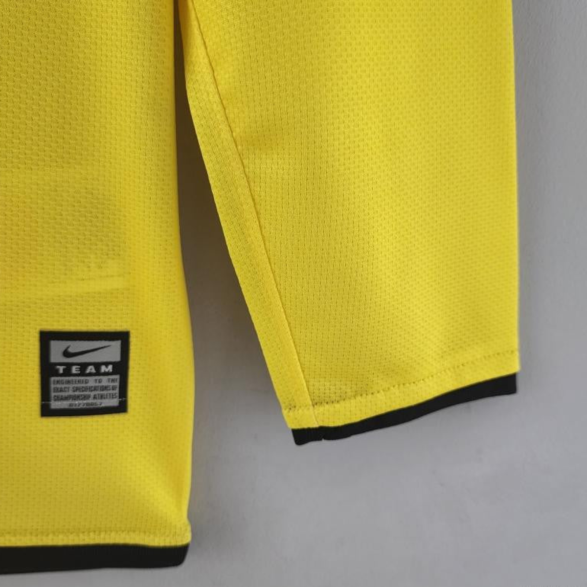 Retro 08/09 Long Sleeve Barcelona Away Soccer Jersey