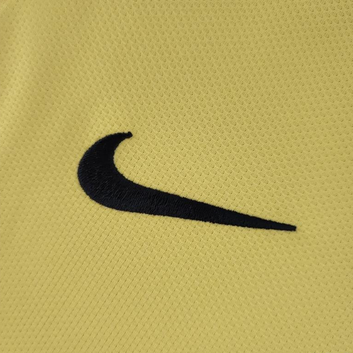 Retro 08/09 Long Sleeve Barcelona Away Soccer Jersey