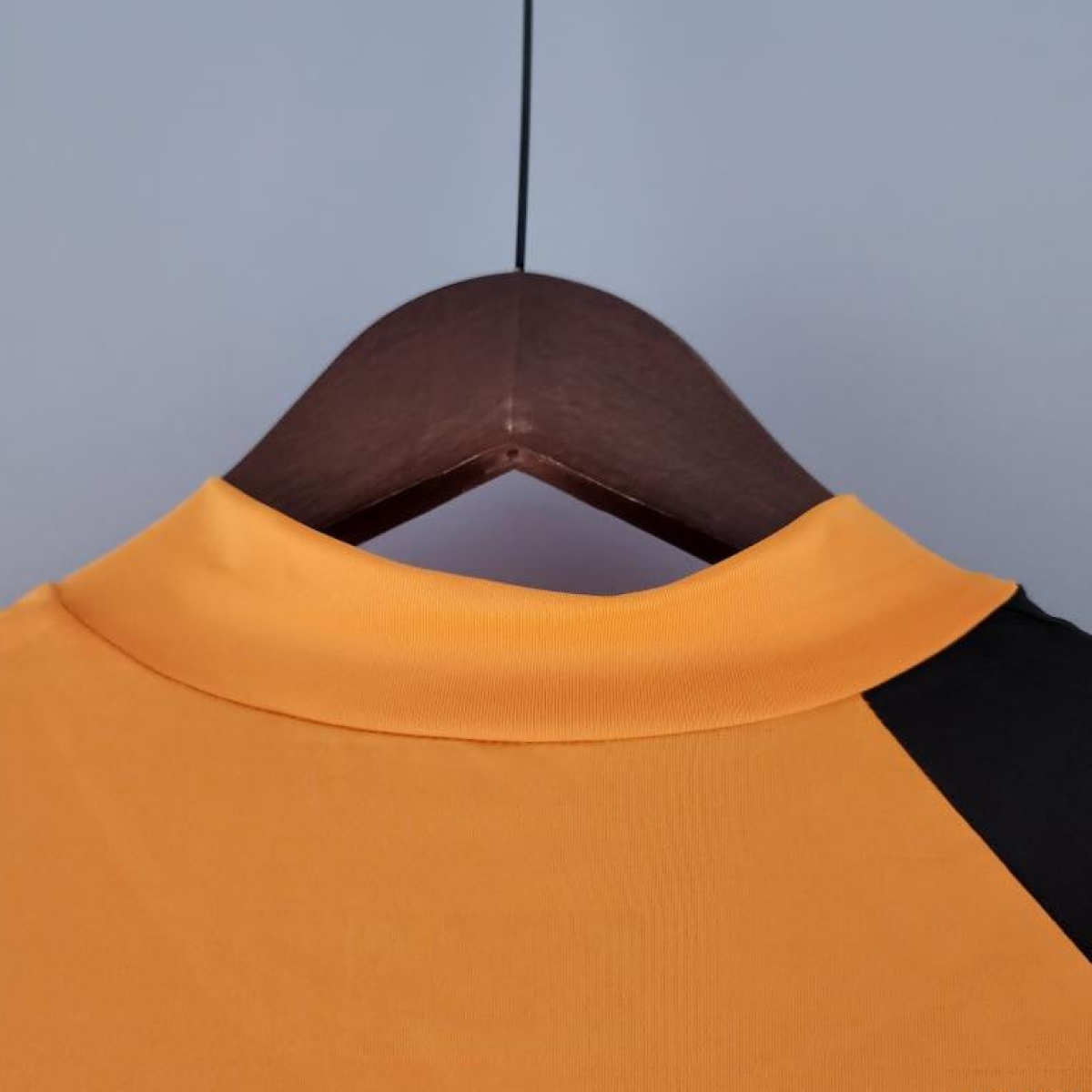 Retro 05/06 Roma Home Soccer Jersey
