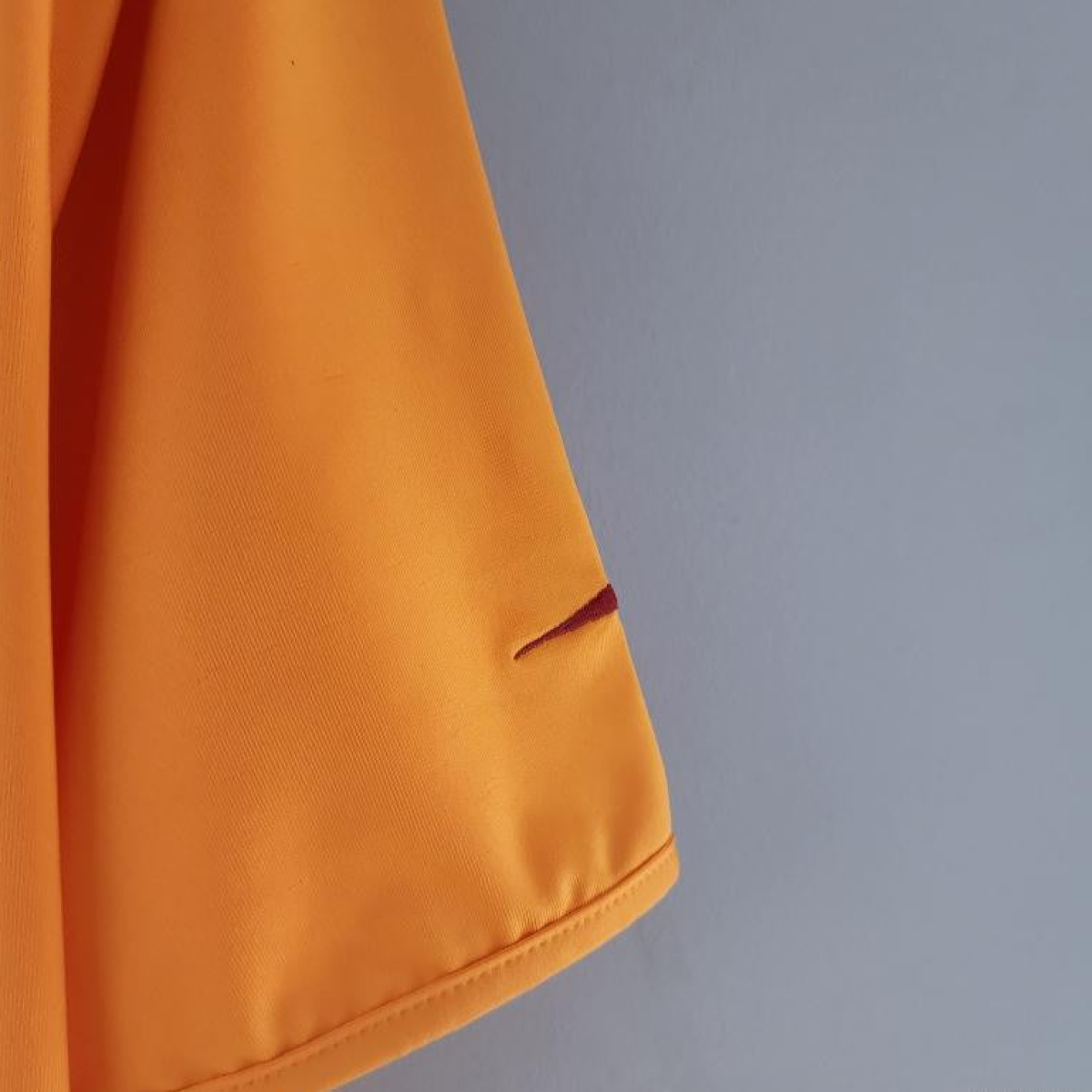 Retro 05/06 Roma Home Soccer Jersey