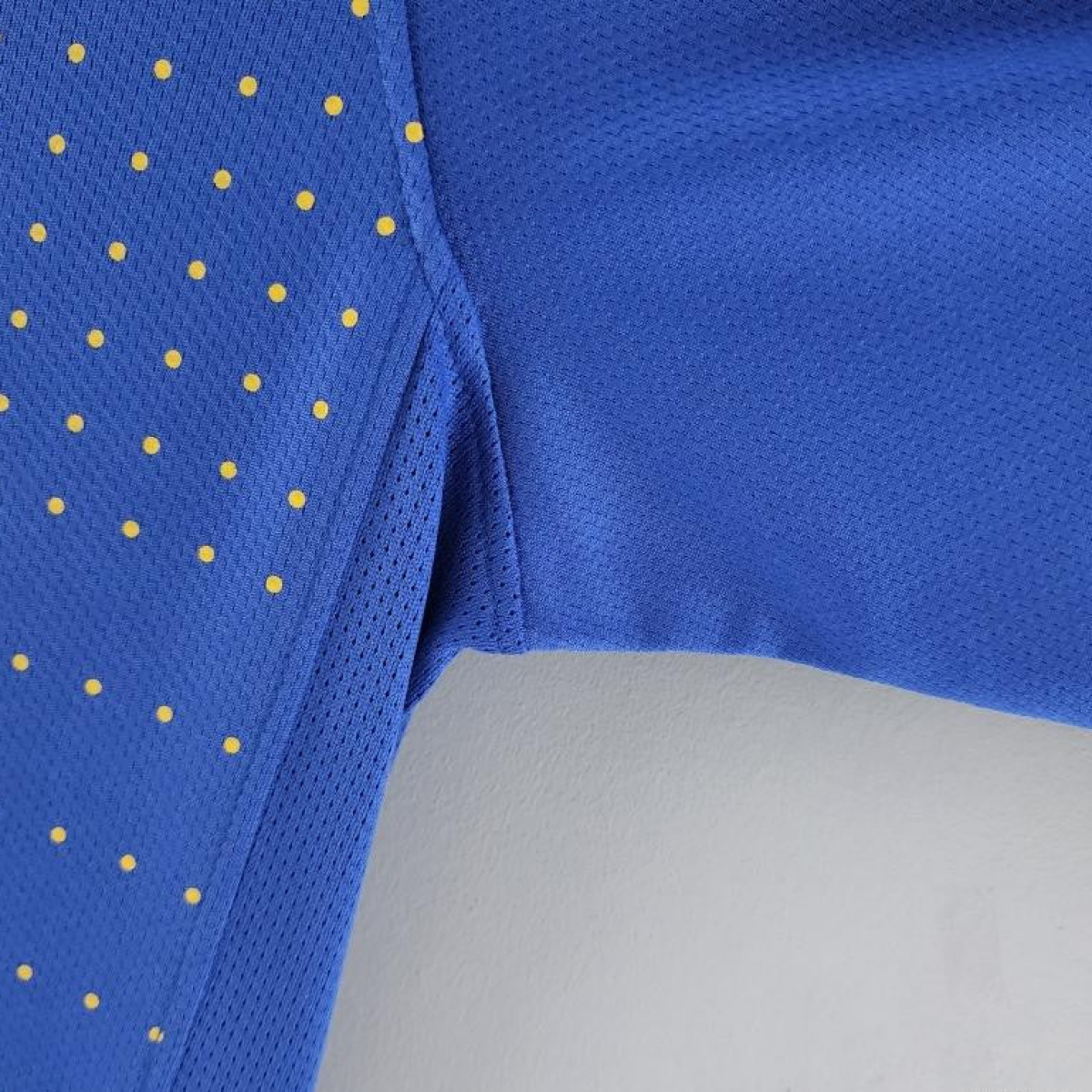 Retro 2010 Brazil Away Soccer Jersey