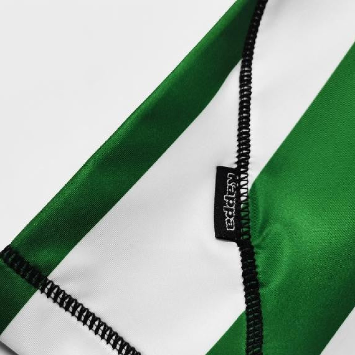 Retro 2003/04 Real Betis Home Soccer Jersey