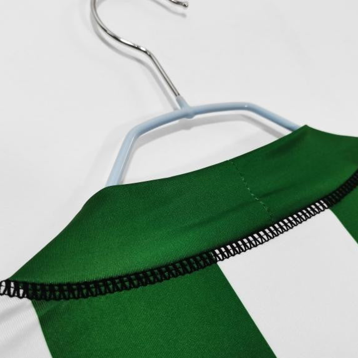 Retro 2003/04 Real Betis Home Soccer Jersey