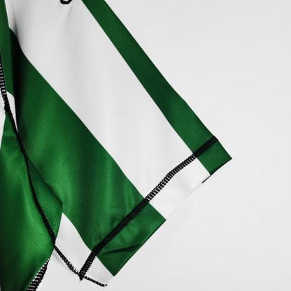 Retro 2003/04 Real Betis Home Soccer Jersey