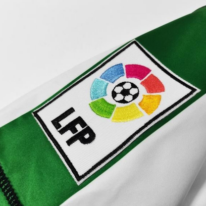 Retro 2003/04 Real Betis Home Soccer Jersey