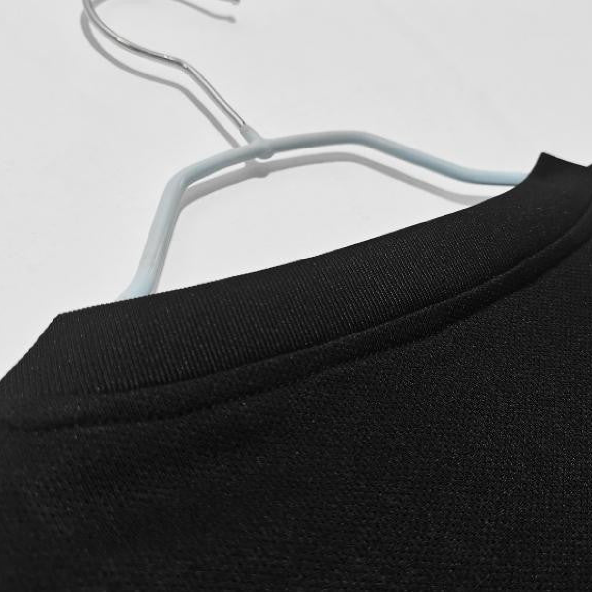 Retro 2020 PSGx Balmain Black Jersey