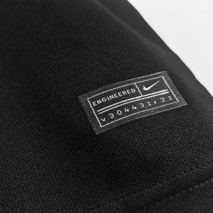 Retro 2020 PSGx Balmain Black Jersey