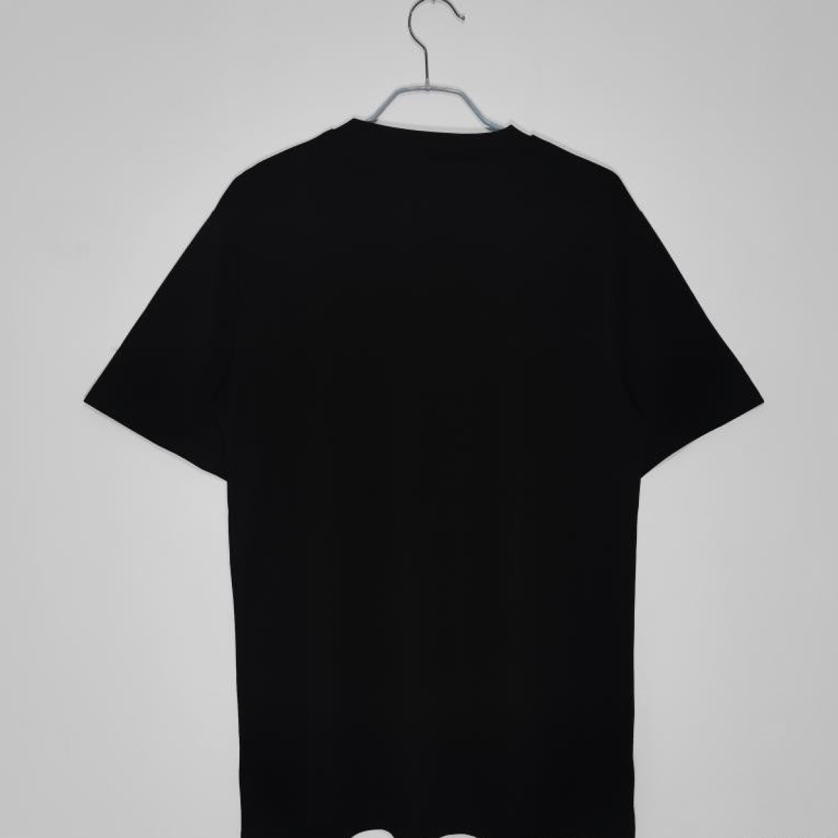 Retro 2020 PSGx Balmain Black Jersey