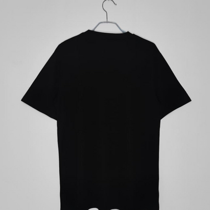 Retro 2020 PSGx Balmain Black Jersey